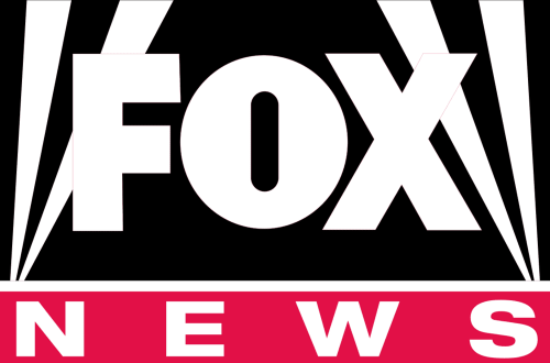 Fox News logo 1996