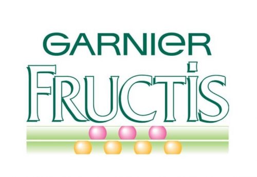Fructis Logo 2017