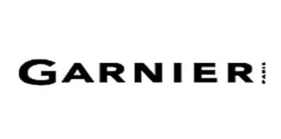 Garnier logo 1996