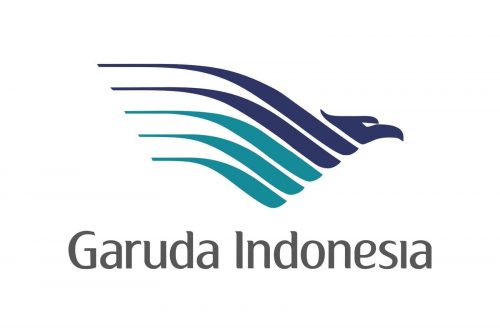 Garuda Indonesia Logo 