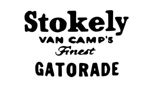 Gatorade logo 1965