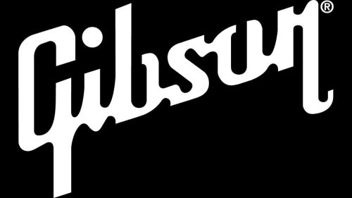 Gibson emblem
