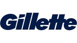 Gillette logo tumb