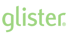 Glister Logo tumb