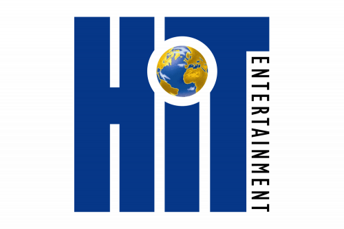 HIT Entertainment logo 2001