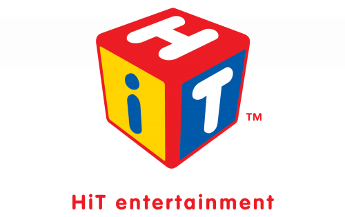 HIT Entertainment logo