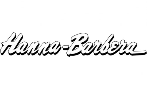 Hanna Barbera logo 1988