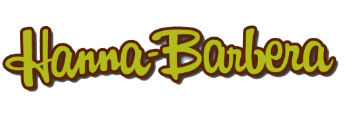 Hanna Barbera logo