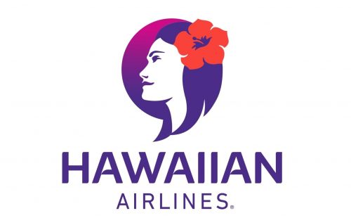 Hawaiian Airlines Logo