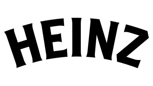 Heinz Logo 1857