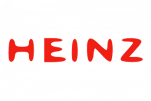 Heinz Logo 1869