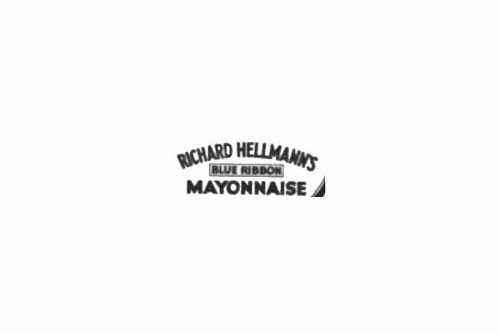 Hellmanns Logo 1913
