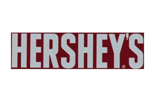 Hershey Logo 1968