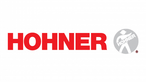 Hohner logo