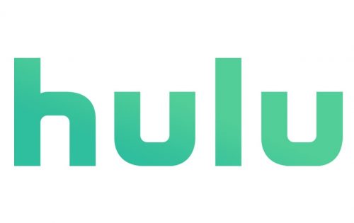 Hulu logo 2017
