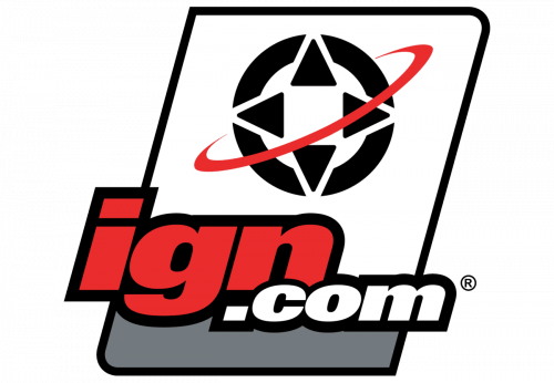 IGN Logo 1996