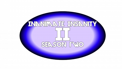 Inanimate Insanity Logo