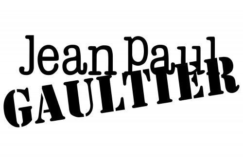 Jean Paul Gaultier logo