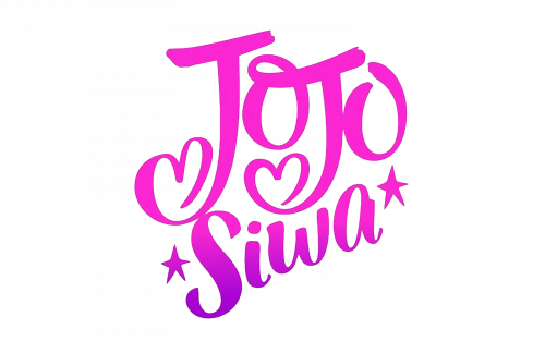 Jojo Siwa Logo