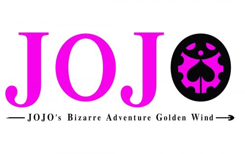 Jojos Bizarre Adventure Logo