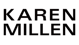 Karen Millen logo tumb