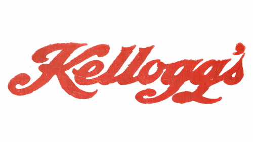 Kelloggs Logo 1907