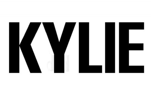 Kylie Jenner logo 2015