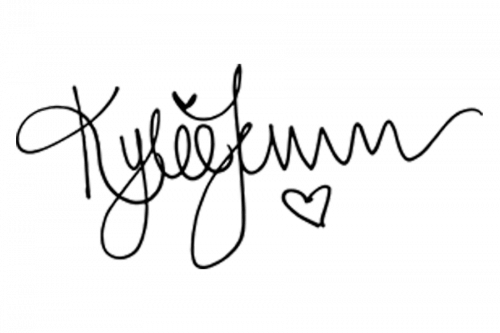 Kylie Jenner logo 20152