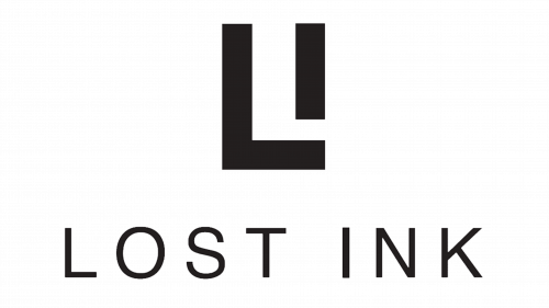 LOST INK logo