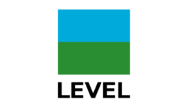 Level Logo tumb