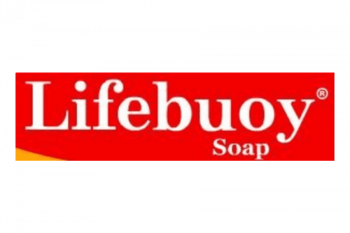 Lifebuoy logo 1993