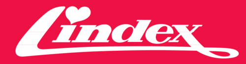 Lindex logo  1982