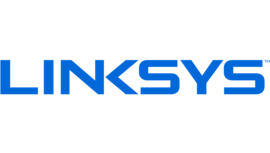 Linksys Logo tumb