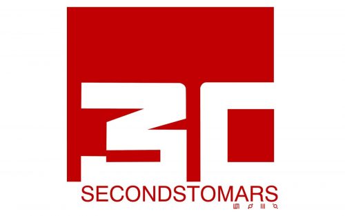 30 Seconds To Mars Logo