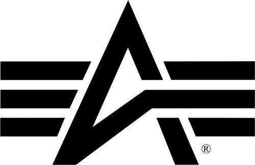 Alpha Industries Logo  
