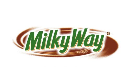 Milky Way Logo 