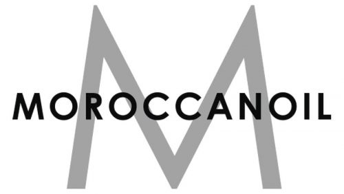Moroccanoil logo