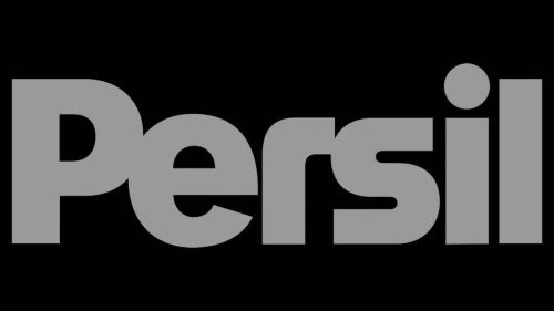 Persil logo 