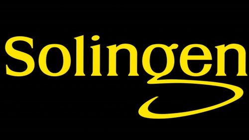 Solingen logo