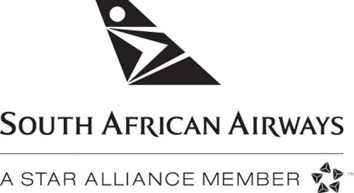 South African Airways logo