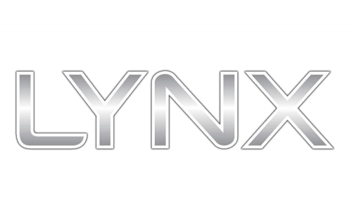 Lynx Logo 2007