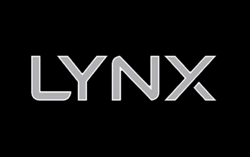 Lynx Logo 2014