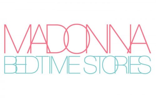 Madonna Logo 1994