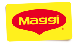Maggi Logo tumb