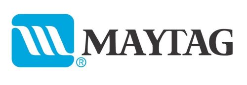 Maytag logo 1963
