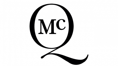McQ Alexander McQueen Logo