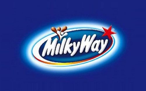 Milky Way Logo 
