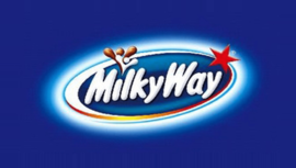 Milky Way Logo tumb