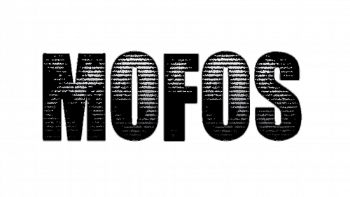 Mofos Network logo