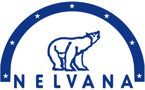 Nelvana logo 1995
